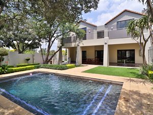 Loft in Lonehill