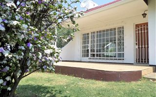 3 Bedroom House in Bordeaux