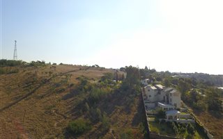1900 m² Land available in Waterkloof Heights
