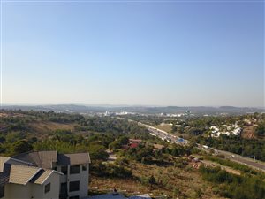 1900 m² Land available in Waterkloof Heights