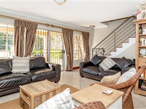 3 Bed Townhouse in The Wilds