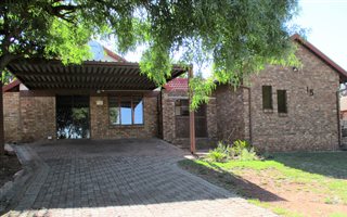 3 Bedroom House in Rant en Dal