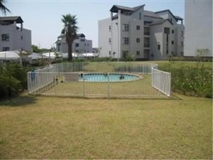 2 Bed Apartment in Dainfern
