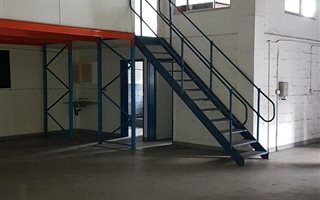 285 m² Industrial space in Westmead