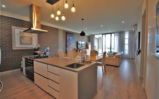 2 Bedroom Apartment in Midstream Estate
