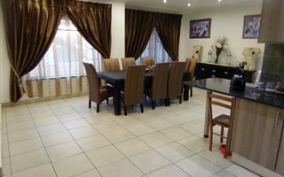 3 Bedroom House in Lilianton