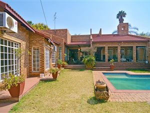3 Bed House in Hazel Park