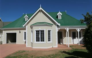 3 Bedroom House in Robertson