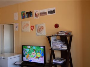 2 Bed Apartment in Bloubosrand