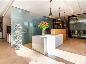 250 m² Commercial space in Fourways