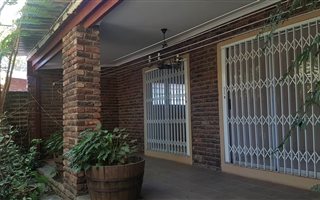 2 Bedroom House in Bendor