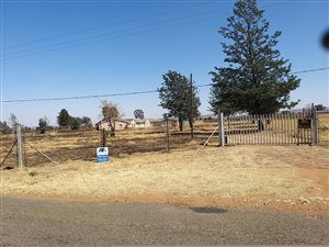 3.9 ha Farm in Walkerville