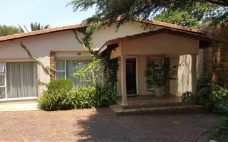 4 Bedroom House in Harmelia
