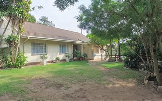 3 Bedroom House in Arboretum