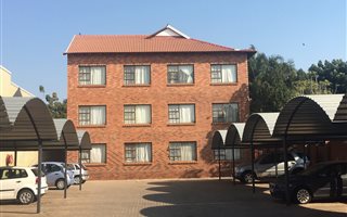 2 Bedroom Apartment in Pretoria North