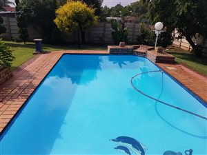 3 Bed House in Mayberry Park