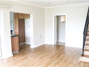 3 Bed Duplex in Kindlewood Estate