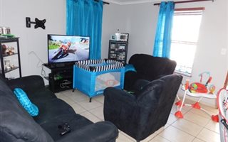 2 Bedroom House in Richwood