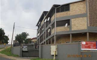 2 Bedroom Apartment in Northdale