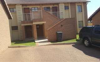 2 Bedroom Apartment in Sagewood