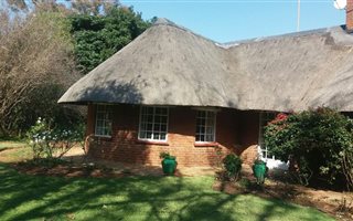 2 Bedroom House in Linbro Park