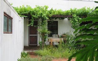 2 Bedroom Townhouse in Die Boord