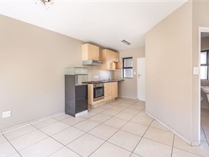2 Bed Apartment in The Stewards
