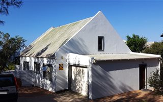 3 Bedroom House in Brandhuis