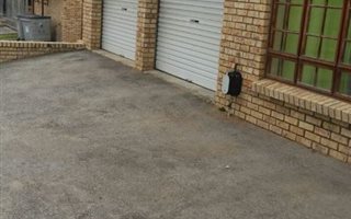 3 Bedroom Townhouse in Despatch