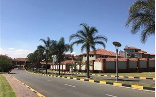 2 Bedroom Townhouse in Solheim