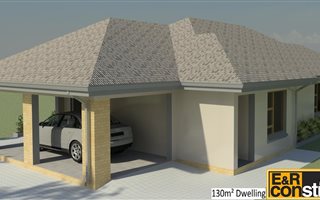 4 Bedroom House in Azaadville Gardens