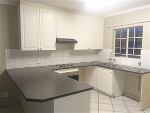 2 Bed Townhouse in Amberfield