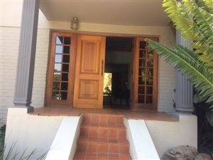 4 Bed House in Wingate Park