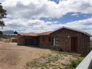 3 Bed House in Pacaltsdorp