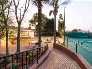 2 Bed Townhouse in Rynfield AH