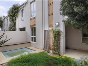 2 Bed Townhouse in Elton Hill