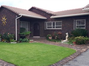 3 Bed Townhouse in Edelweiss