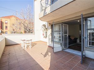 2 Bed Apartment in Hatfield