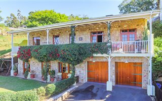 4 Bedroom Townhouse in Assagay