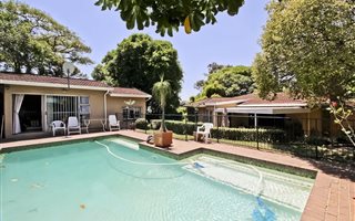 3 Bedroom House in Sandringham