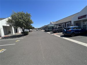 96 m² Commercial space in Milnerton