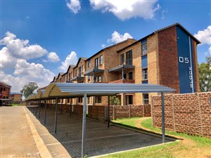 2 Bed Apartment in Walkerville
