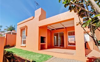 3 Bedroom Simplex in Radiokop