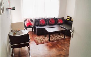 2 Bedroom Apartment in Sea Point