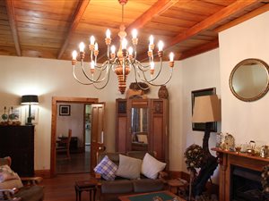 101 ha Farm in Mooi River