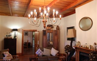 101 ha Farm in Mooi River