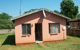 3 Bedroom House in Panorama Gardens