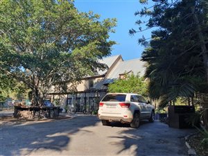 5 Bed House in Penhill