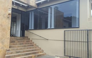 105 m² Commercial space in Essenwood