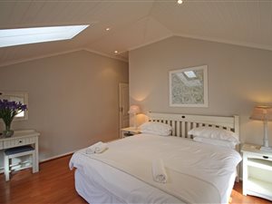 2 Bed Duplex in Keurboomstrand